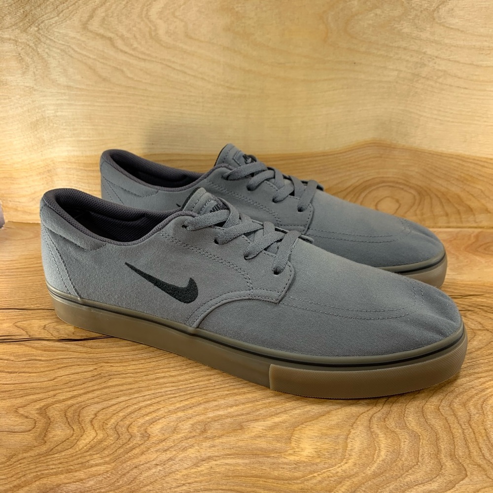 Nike SB Clutch Grey Mens 12